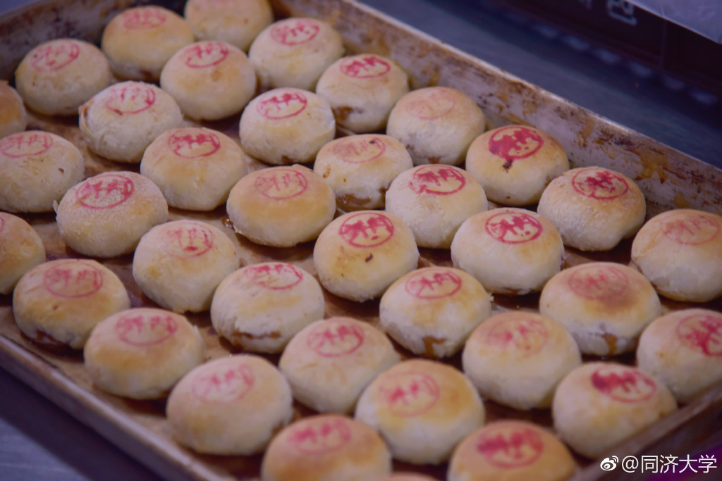 同济大学里面的饭菜,同济大学好吃的食堂