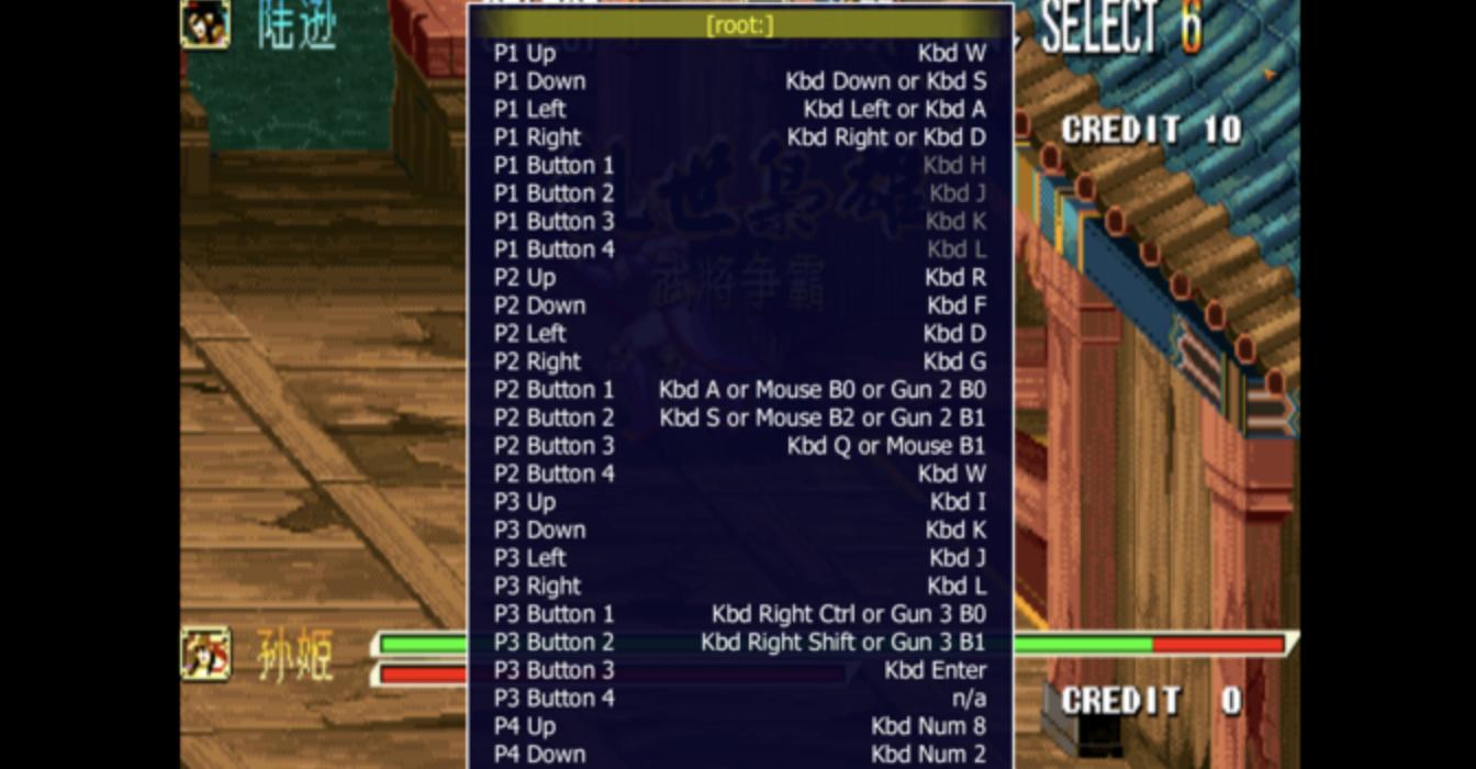 几百块的主机街机游戏，教你免费玩到