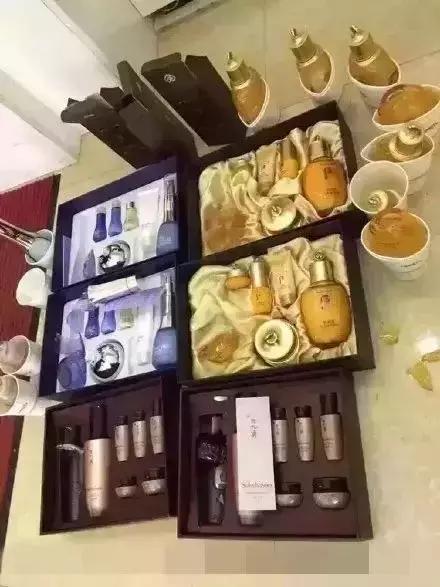 冬天化妆品冻碎,化妆品冻坏了怎么补救