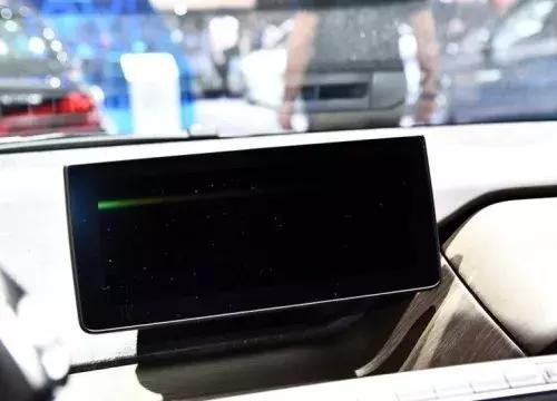 宝马纯电车型i3降幅超10万,宝马i3快充款带热泵