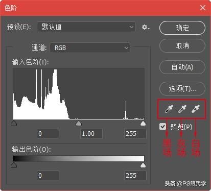 ps打造超复杂质感光泽科幻风效果,ps美式复古风调色思路