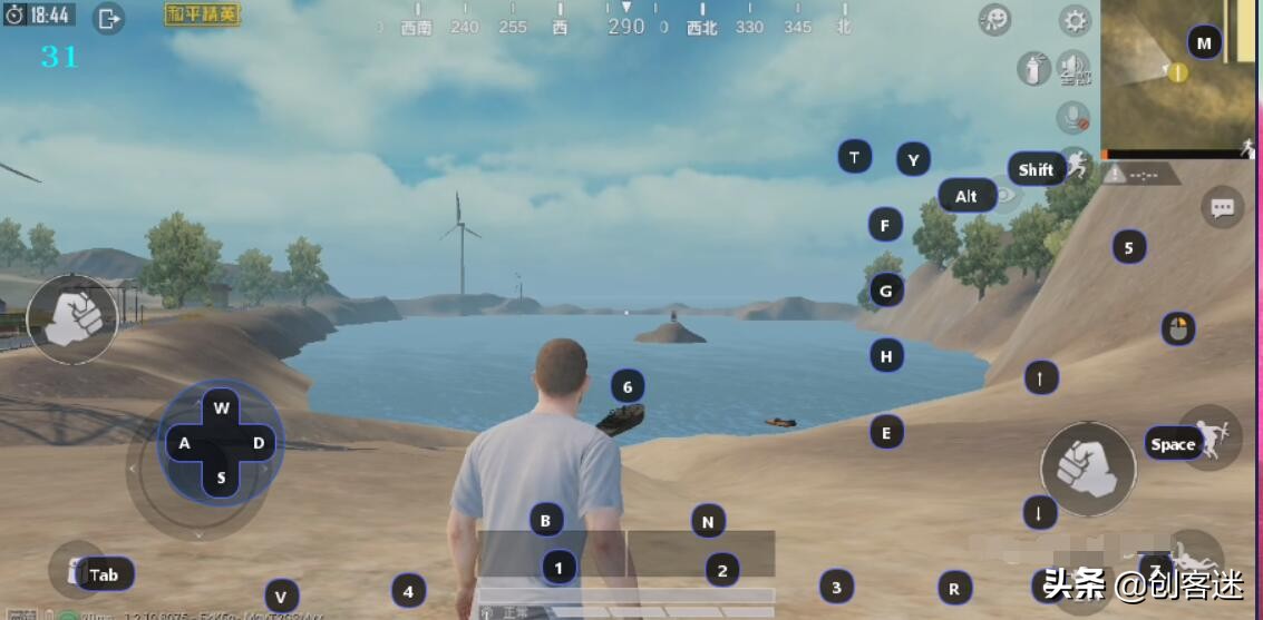 安卓手机上如何用电脑玩游戏,安卓手机如何控制上网和玩游戏