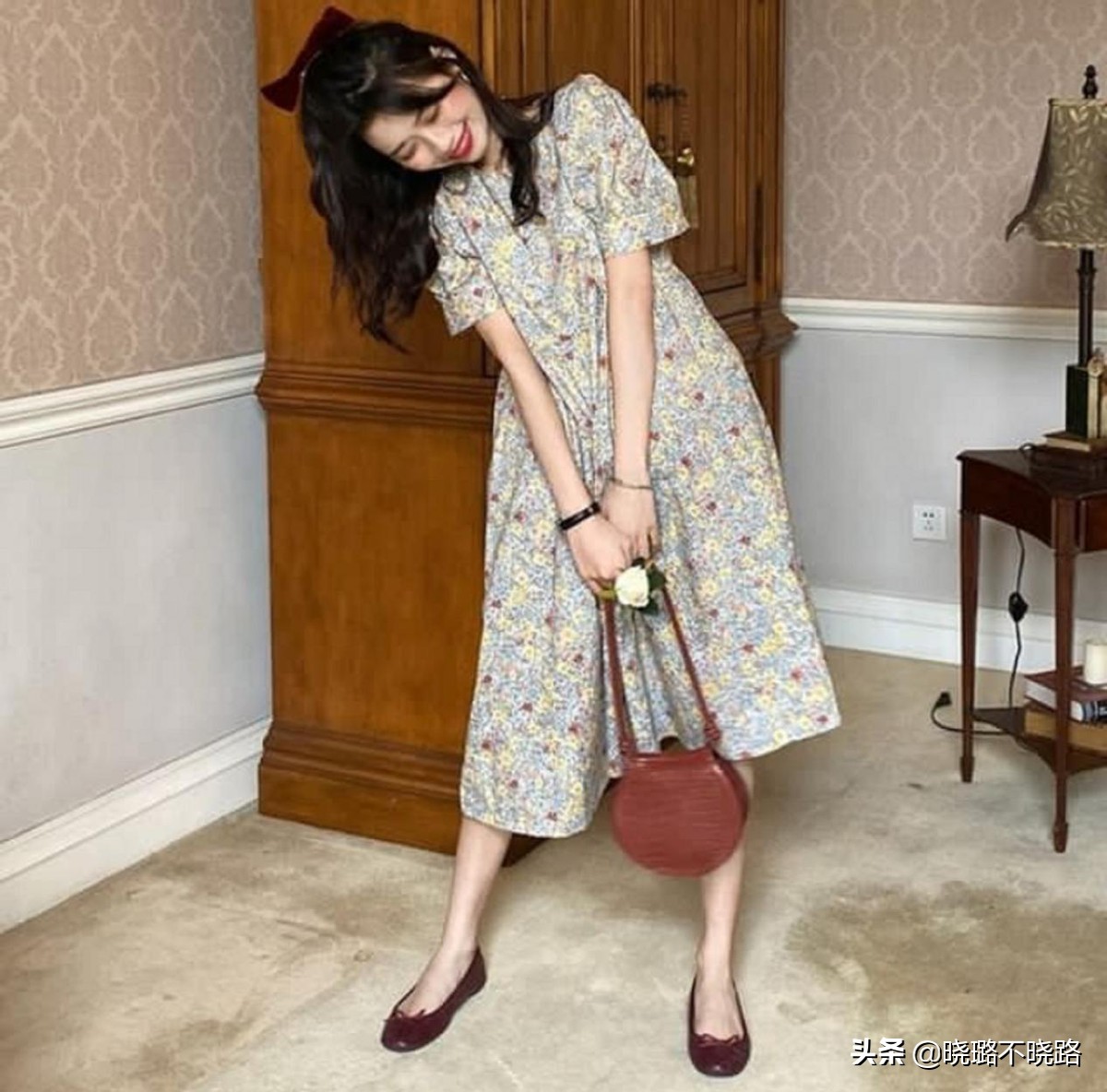 显老的脸型剪什么发型,好看的脸剪什么发型都好看