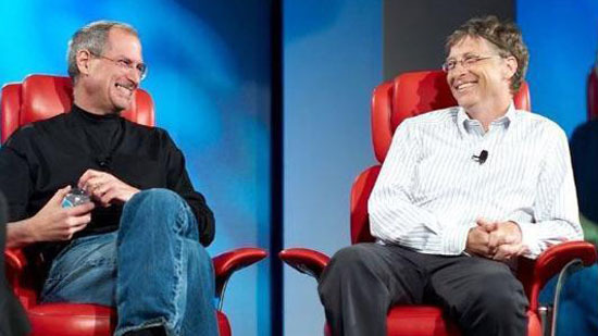 苹果手机乔布斯告诉我们的秘密,乔布斯iphone的惊艳之处