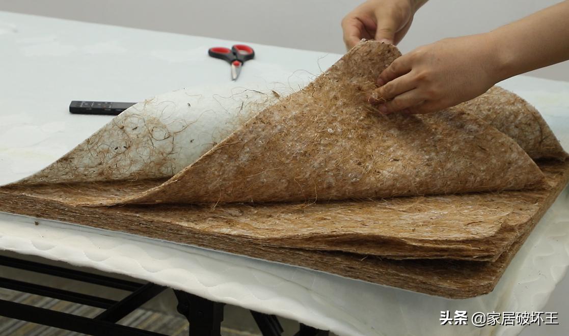 买床垫上当受骗,买床垫买错了怎么办