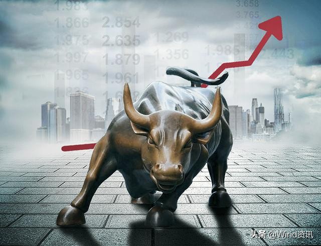 2015年牛市来临前的5大征兆,a股再现大幅波动财税问题