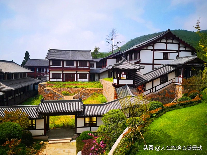 杭州余杭旅游景点大全排名榜,余杭区旅游景点