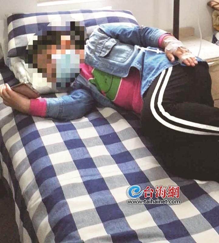 吃完蛋糕几十个人“中招”！厦门一家五星级酒店售卖的蛋糕导致食客身体不适