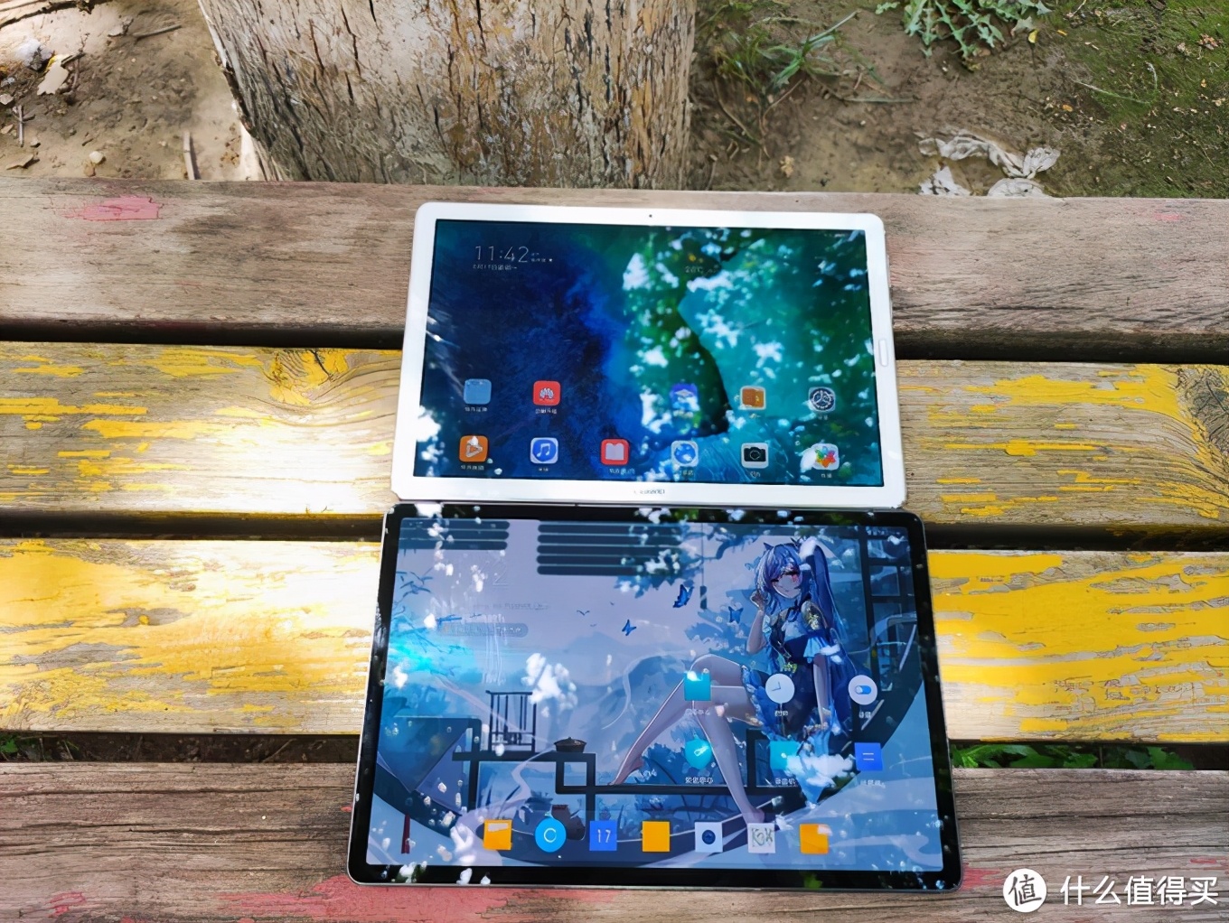 联想小新padpro对比华为12.6,联想小新pad2022pro评价