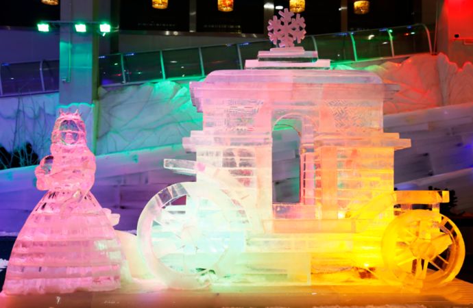 汉阳汉商21世纪购物中心新规划,玩转武汉汉阳