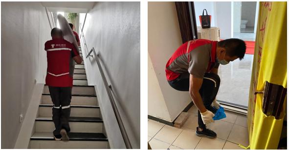 京东网购送货时效,京东网购送货为什么这么快