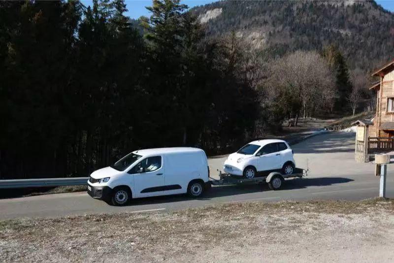 欧洲自驾游感受中国强大 (欧洲自驾游汽车)