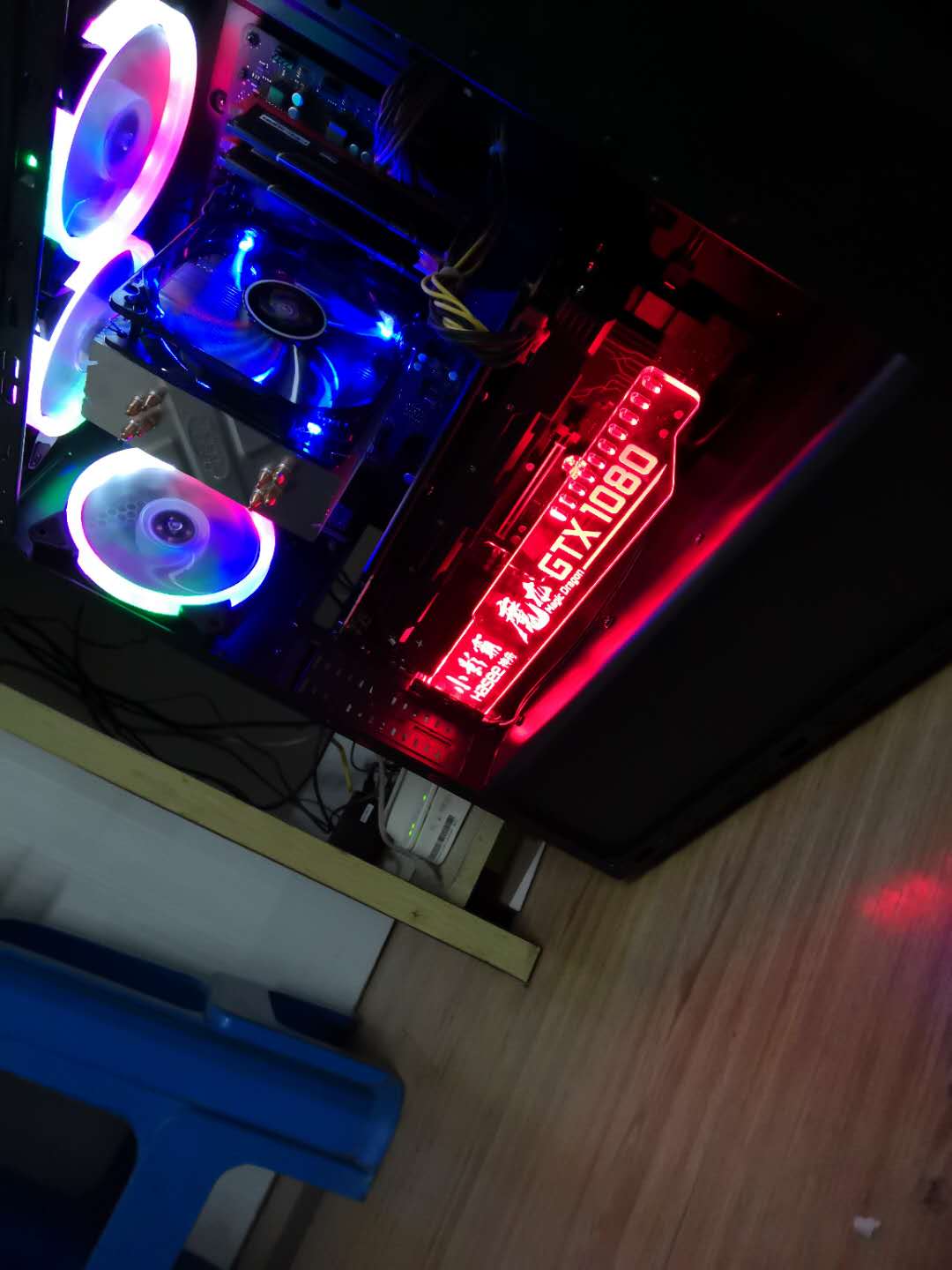 上万的电脑主机配置推荐,电脑主机配置推荐7000左右