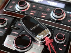 奥迪a8l50试驾视频,2022款奥迪a8l55tfsi豪华型