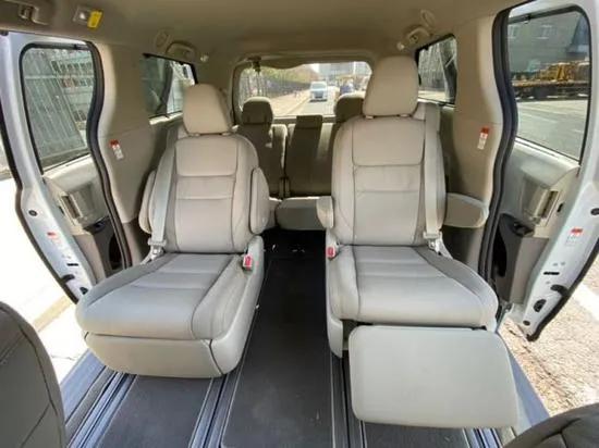 2023款改款广汽丰田赛那上市,广汽丰田赛那预售32-42万元