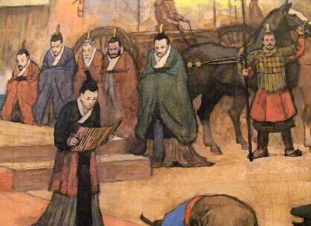 一丘之貉与沆瀣一气的区别,一丘之貉打一最佳生肖