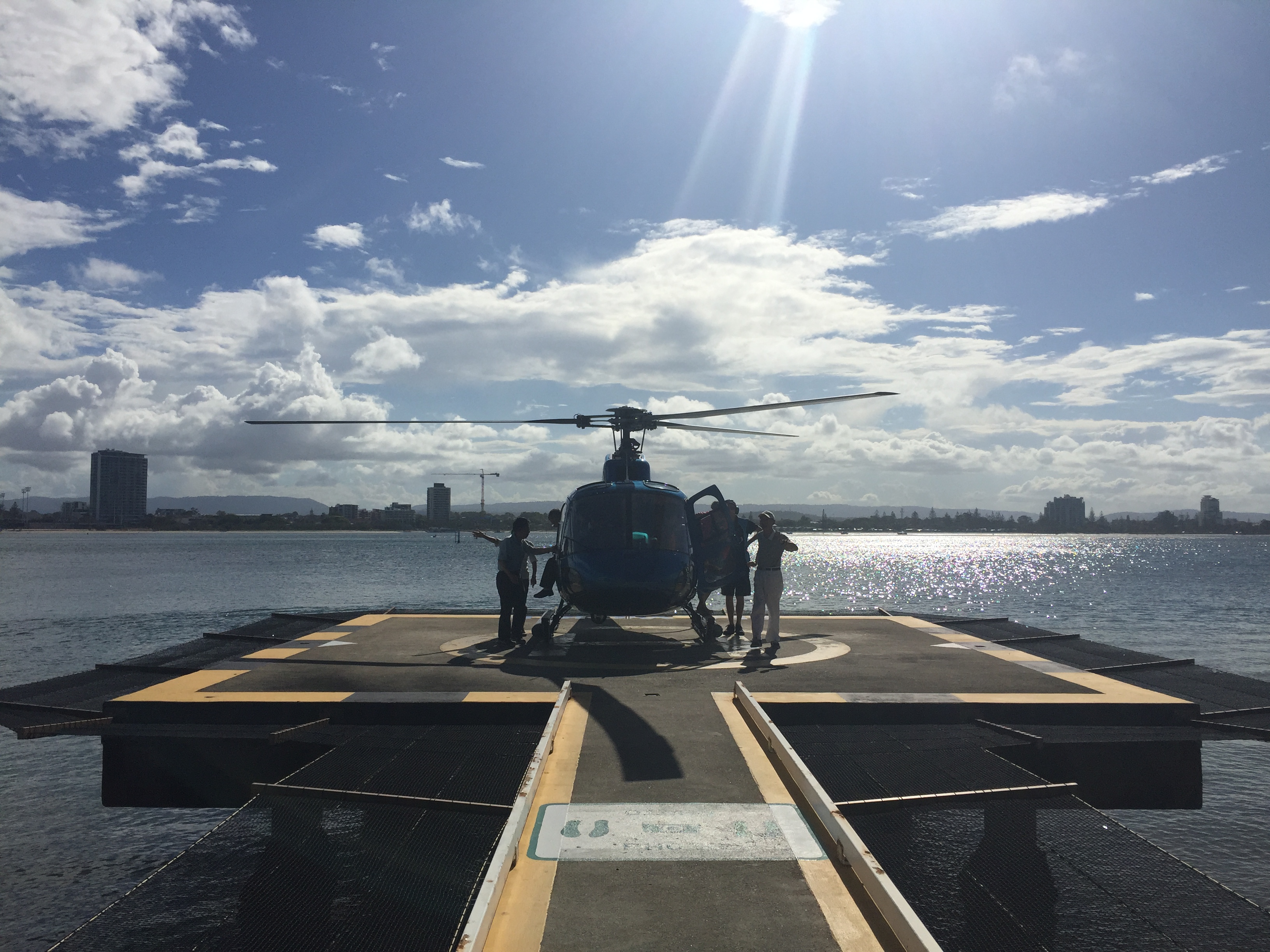 布里斯班黄金海岸规划,布里斯班黄金海岸温度