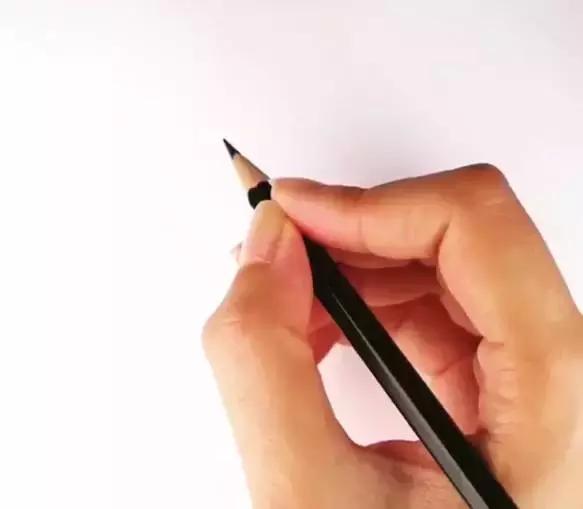 手绘画画干货教程,绘画干货技巧