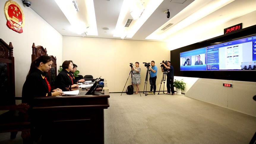 打击网络虚假流量的案例,网络虚假流量判刑案例