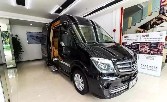 奔驰斯宾特商务车柴油四驱黄牌,奔驰斯宾特商务车9座客车蓝牌