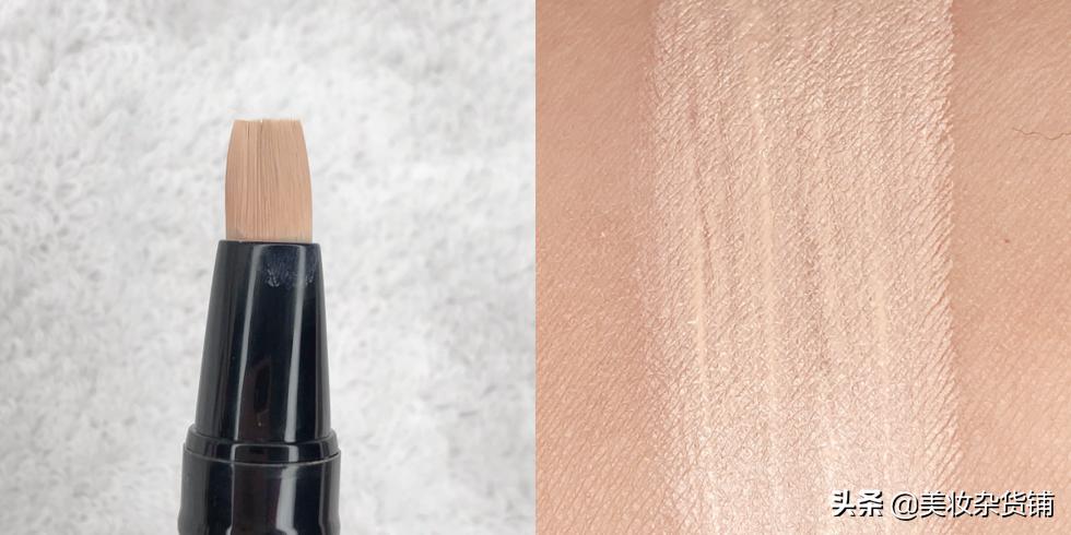 nars遮瑕cannelle测评,nars遮瑕笔所有色号