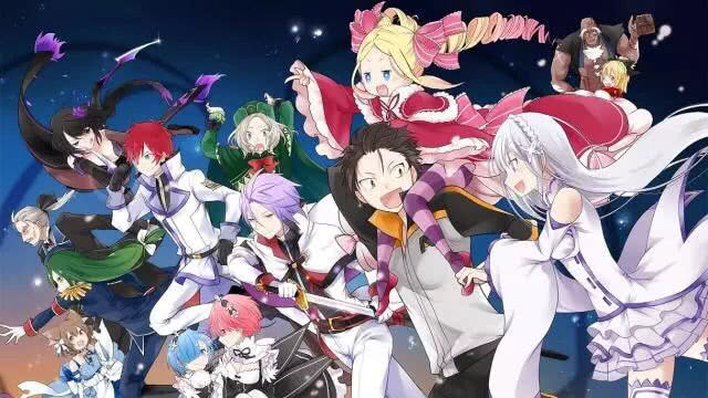 b站最火的三部动漫,b站十大催人泪下的动漫