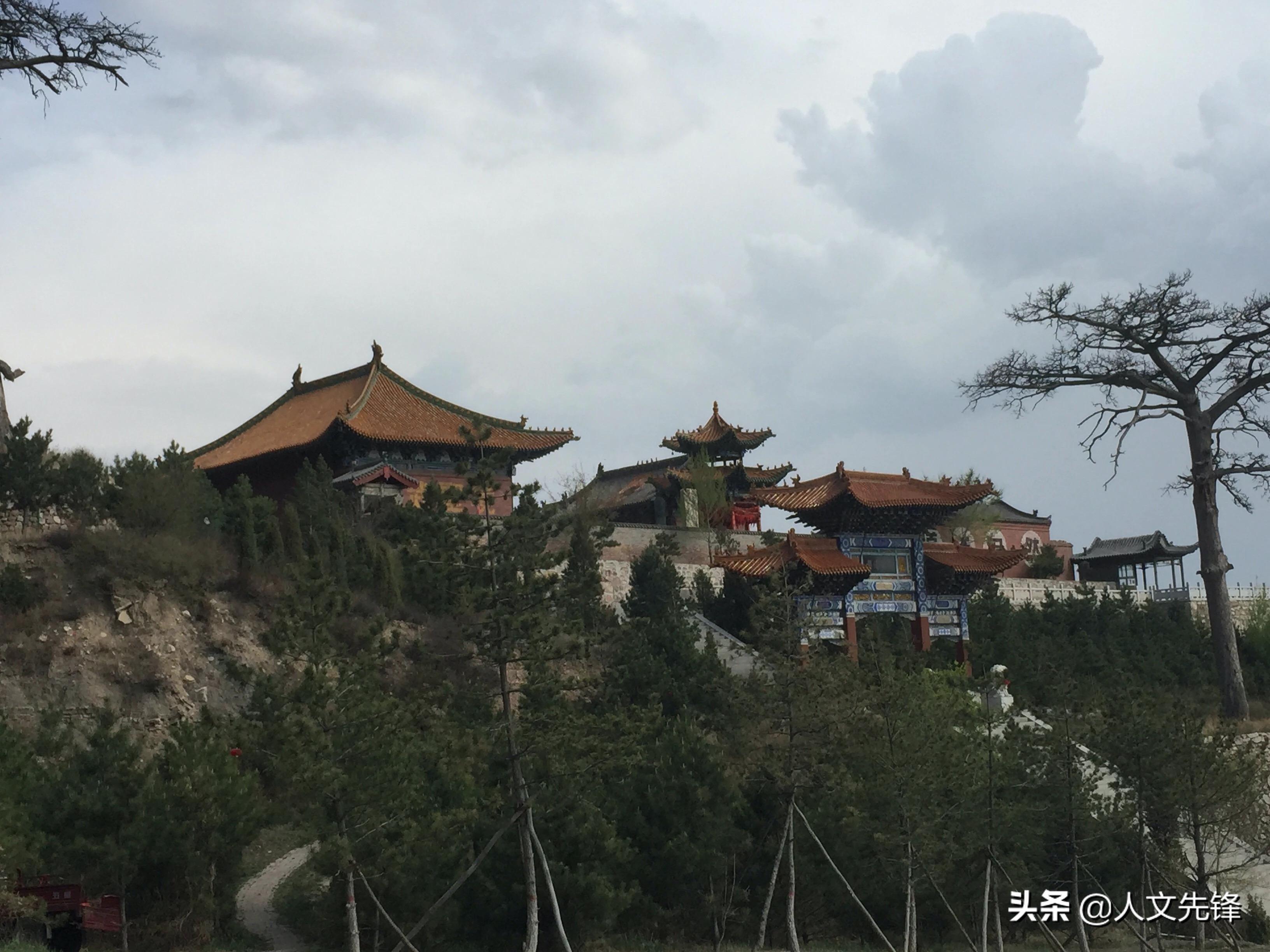 大同有几个国家级开发区,大同5a级旅游景点有哪些