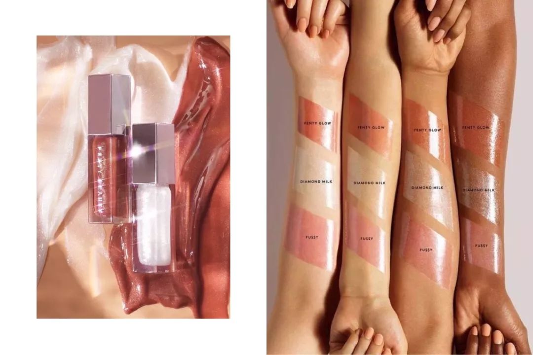 明星推荐的化妆品牌,明星都在用的化妆品牌