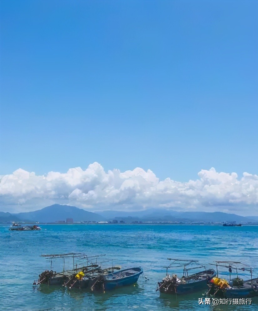 海南环岛自驾游免费景点,海南环岛自驾游游玩攻略