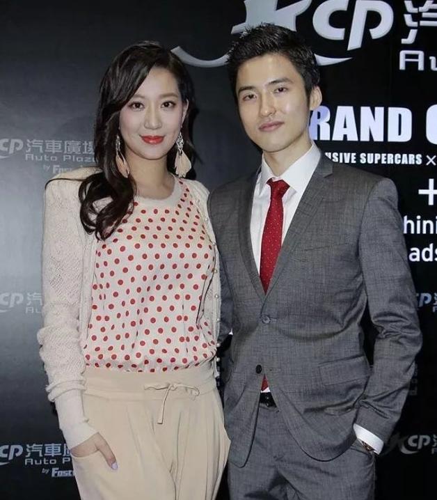 汪圆圆情史,汪圆圆的豪门生活