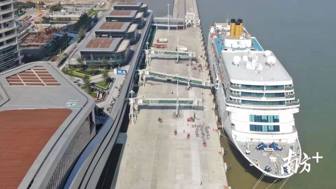 坐船出国能去哪些国家,南沙邮轮免签攻略