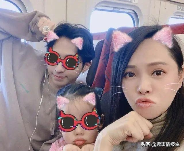 古巨基49岁生日疯狂晒娃 (47岁古巨基变晒娃狂魔)