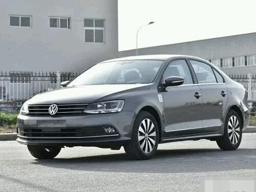 18款速腾1.6手动舒适版落地多少钱？看完你心里就有数了