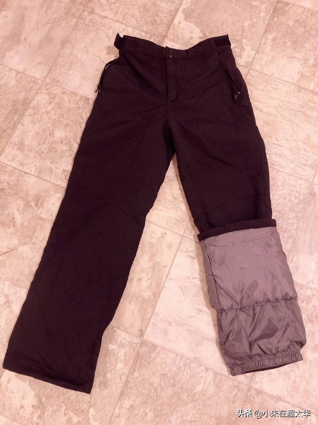 加拿大过冬需要准备什么,加拿大穿什么过冬