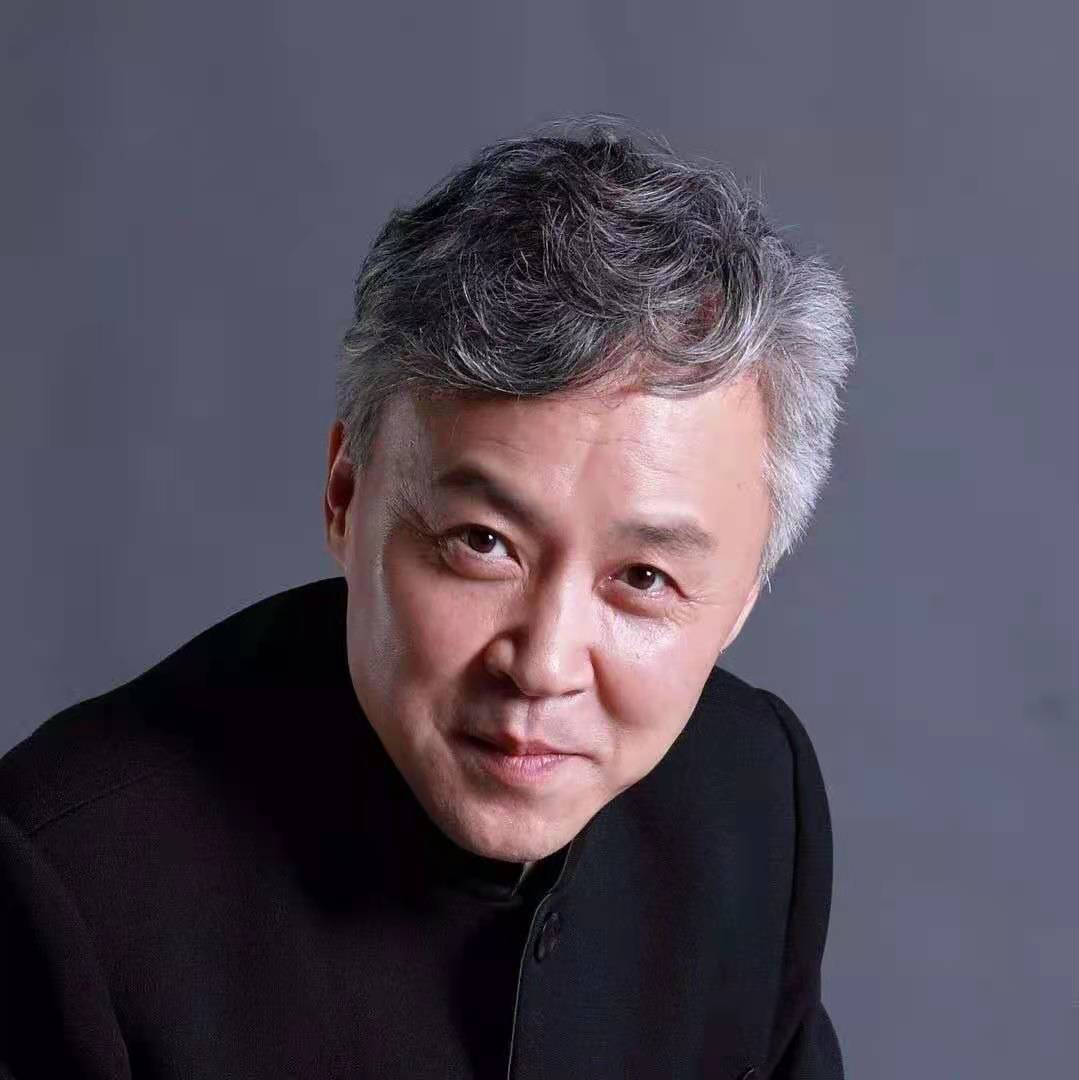 香兰丁玲的真正老公,大嫂香兰丁玲