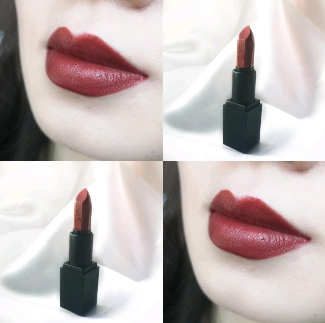 值得回购口红,3ce口红空管