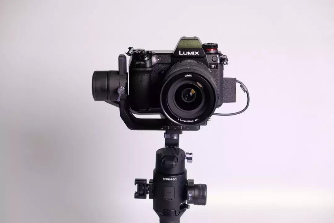 大疆如影sc基础版和标准版区别,大疆如影sc竖屏拍摄使用教程