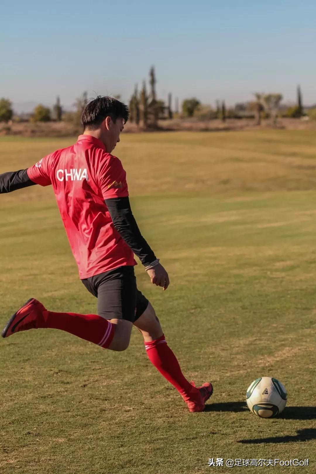 高尔夫球场上的着装礼仪,高尔夫球服的礼仪