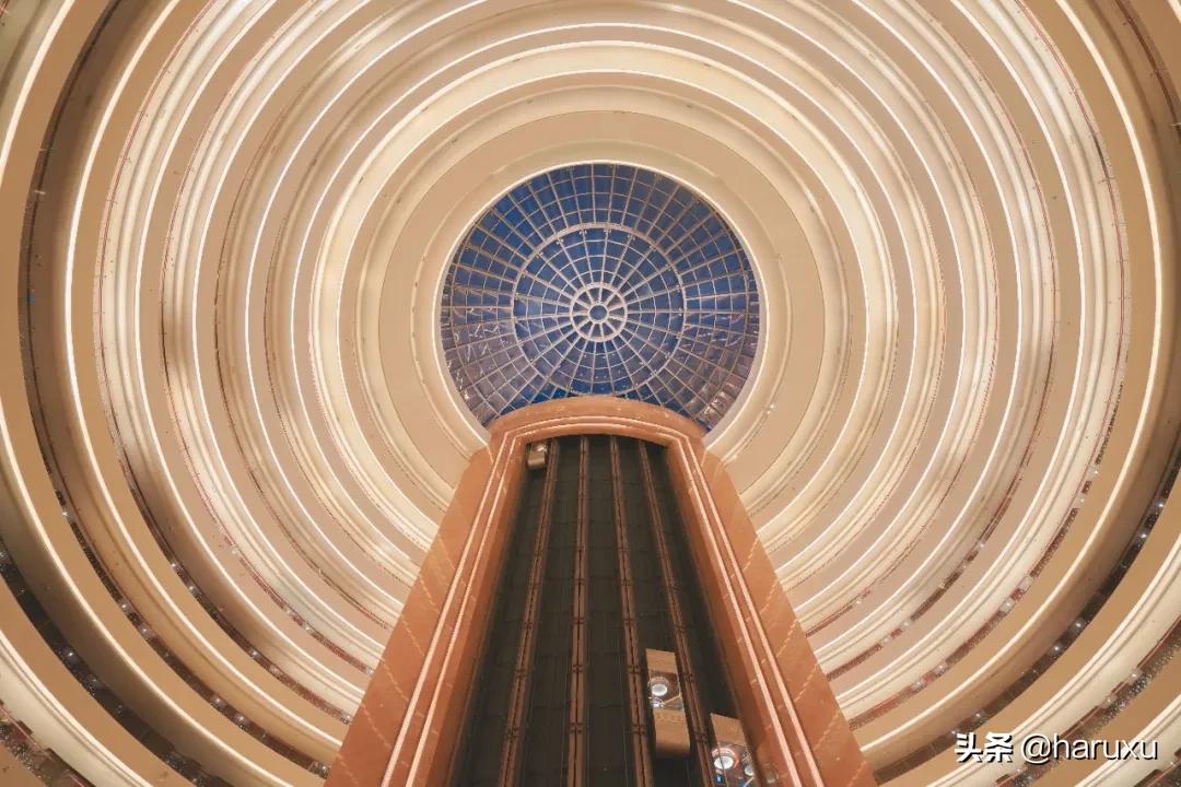 二刷“大金球”，走进G20峰会主场酒店，打卡明星同款房间