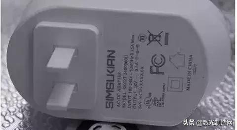 紫外线激光打标机有什么影响,紫外激光打标机在工业制造的应用