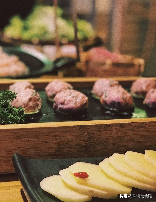 私藏火锅排行榜,珠海私藏美食清单