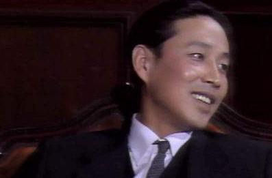 钱钟书谈围城,围城方鸿渐年少不懂钱