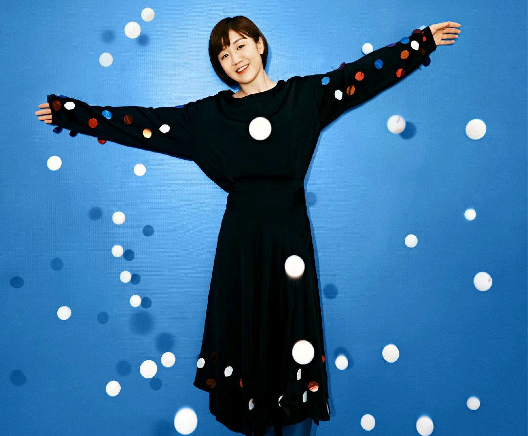 陈梦抽签最幸运王曼昱遇强敌,陈梦总决赛抽签