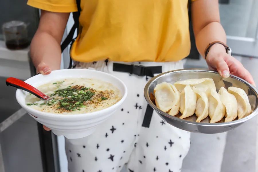 奉贤不为人知的美食,上海奉贤街巷美食排名前十