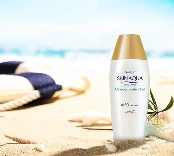 评测防晒前十名,十大好用的品牌防晒测试