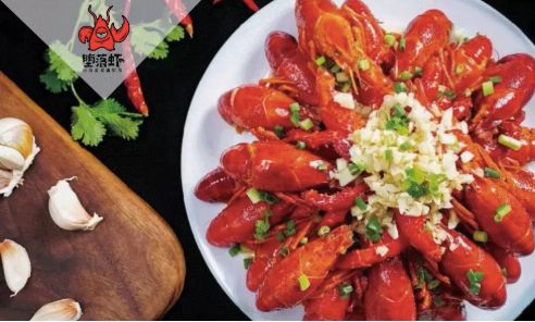 堕落虾小龙虾加盟费多少,堕落虾是骗局吗