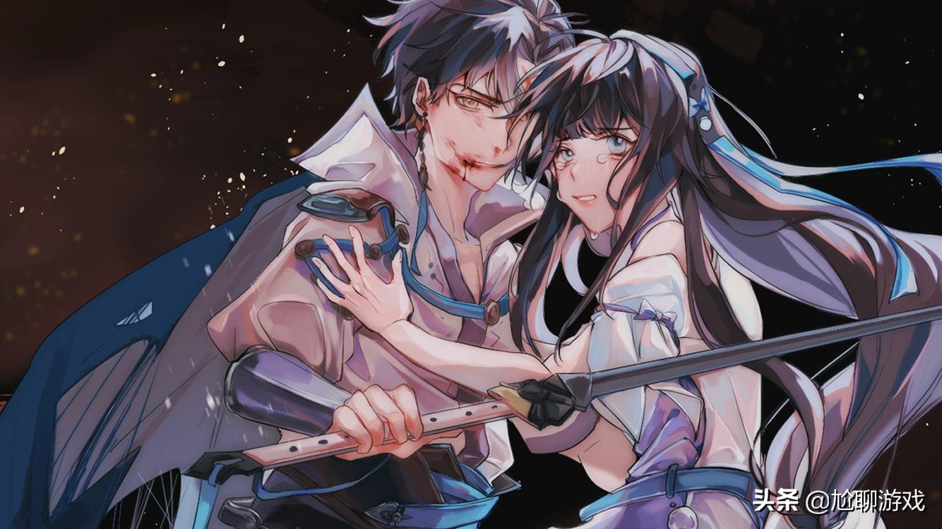 王者荣耀各个英雄台词对怼,王者荣耀五对超甜cp的语音