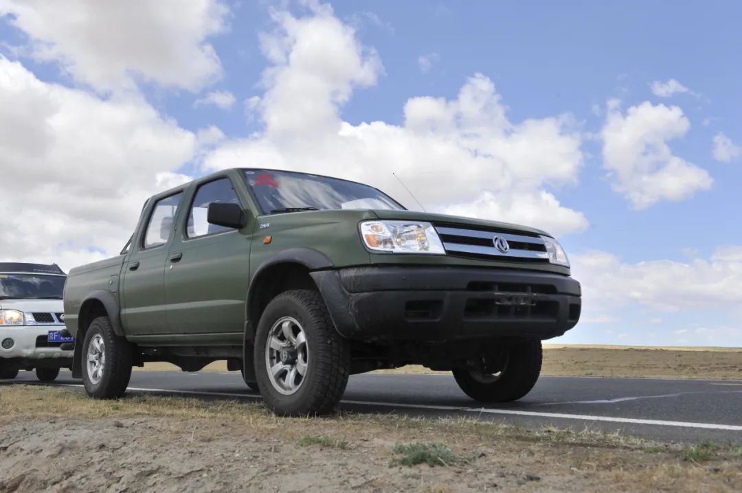 国产皮卡汽车十大品牌排行,国内皮卡哪个品牌好一些