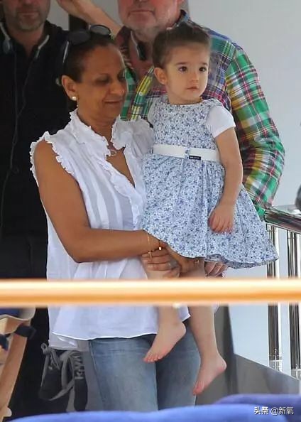 最厉害影后！完美神颜拯救整个王室基因，手段高超让国家起死回生