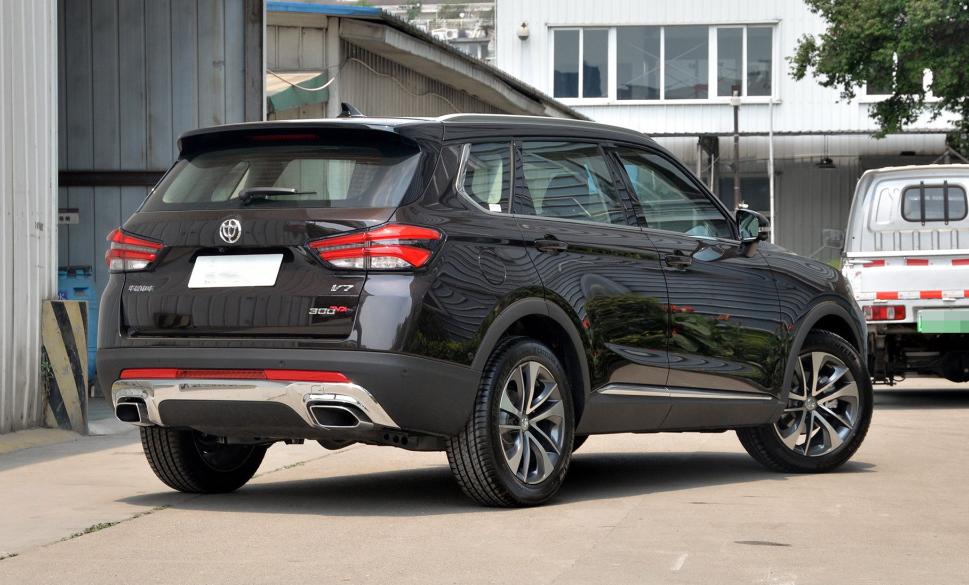 11万左右不建议买的车,11万左右不建议买什么车